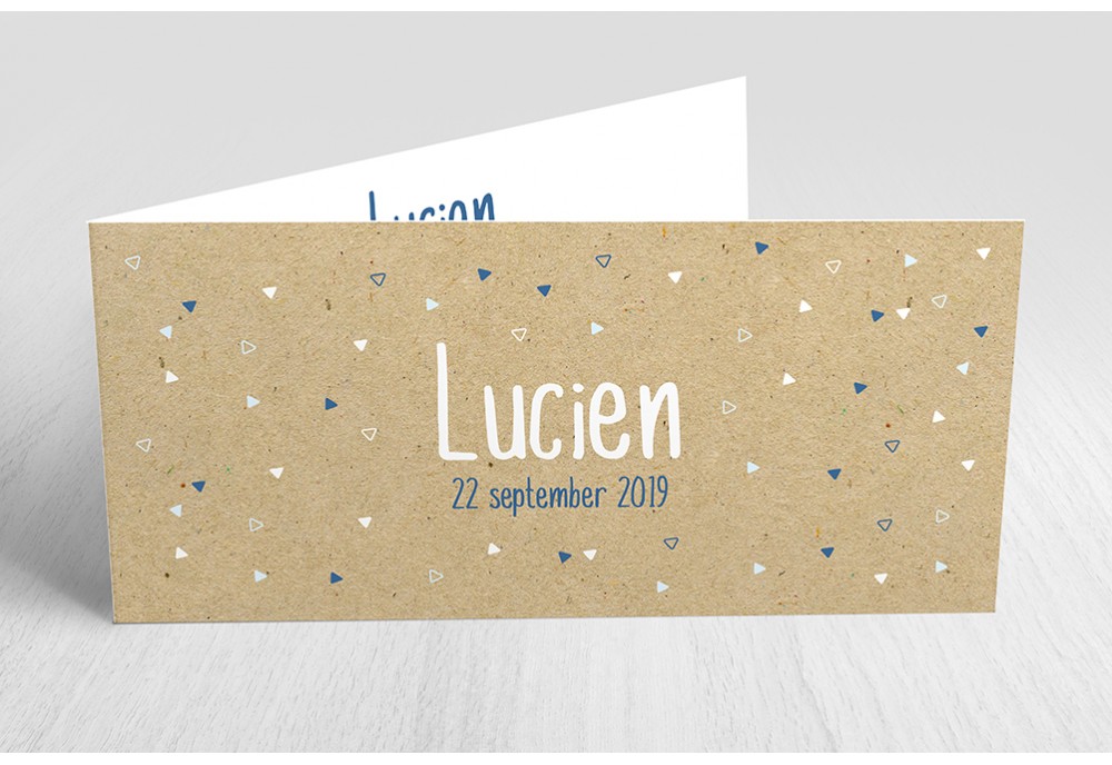 Leuke driehoekjes Leuke driehoekjes